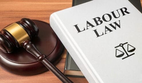 labour laws in Pakistan