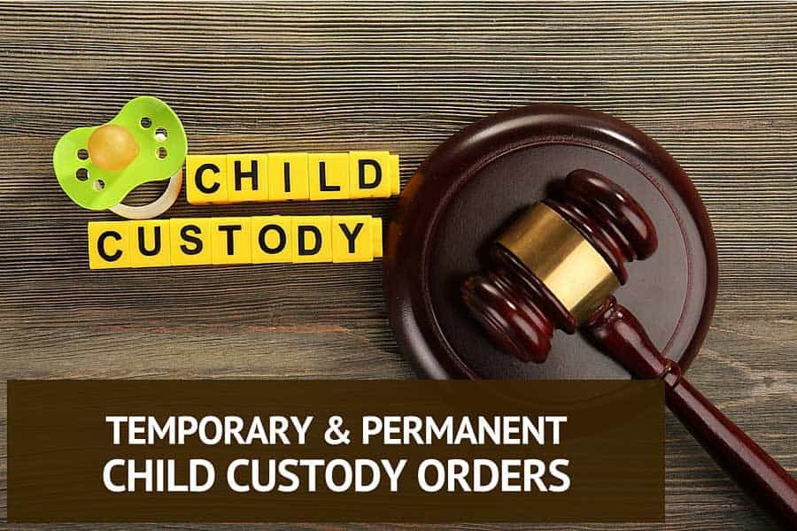Child Custody