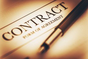 CONTRACT LAWYERS