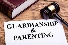 Guardianship law in Pakistan