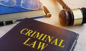 Challenges to criminal lawyers