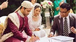 Court Marriage in Pakistan-Karachi