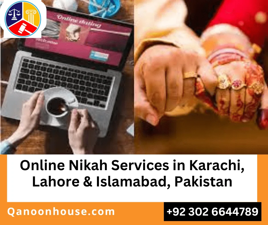 Online Nikah Services