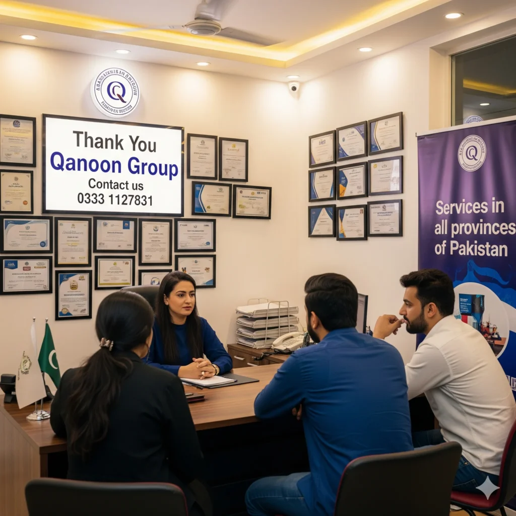 Power of attorney for overseas NADRA certificate Islamabad
